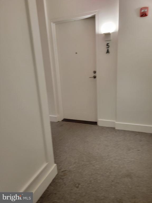 Foto del edificio - 1380 Quincy St NW