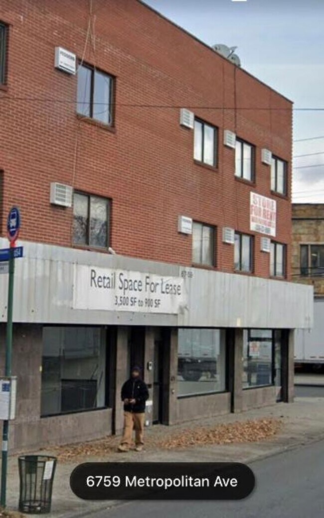 Foto del edificio - 66-78 69th St.