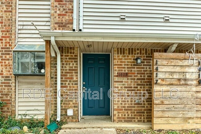 Building Photo - 5407A Chimney Rock Rd