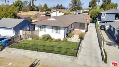 4214 Ince Blvd