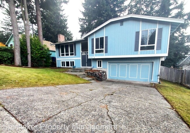 Building Photo - 5 br, 2.5 bath House - 30701 5th Place South