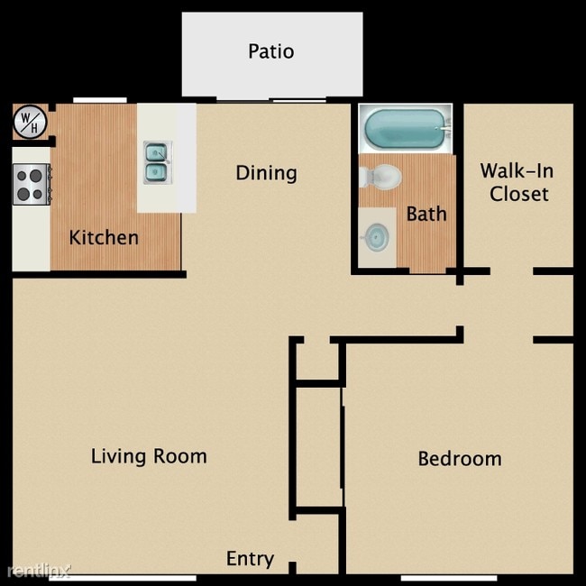 Building Photo - 7907 Holly Lea Ct