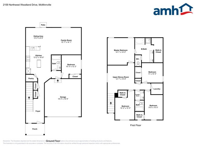 Foto del edificio - 2159 NW Woodland Drive
