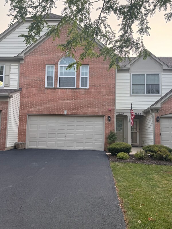 Foto principal - 2849 Stonewater Dr