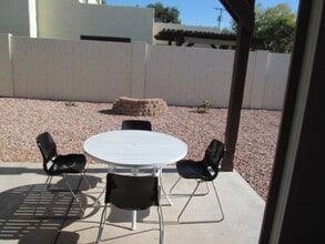 Building Photo - 1301 W Rio Salado Pky