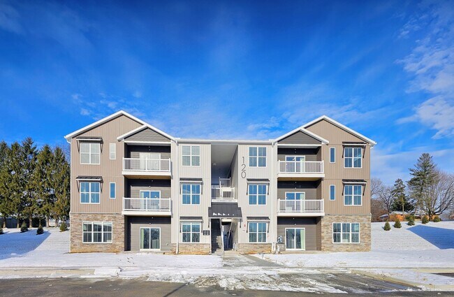 Foto del edificio - Briar Ridge Commons