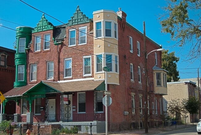 Building Photo - 4019 Powelton Ave