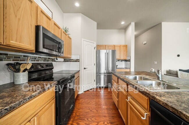 Building Photo - 10318 17th St