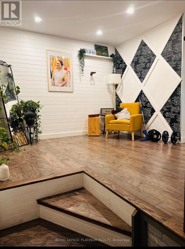 21702170 Bromsgrove Rd, Mississauga, ON L5J 4J2 House for Rent in