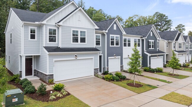Apartamentos Page Oaks — foto de la comunidad - Page Oaks