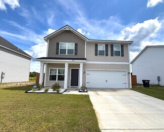 Building Photo - 1091 Turpentine Trl