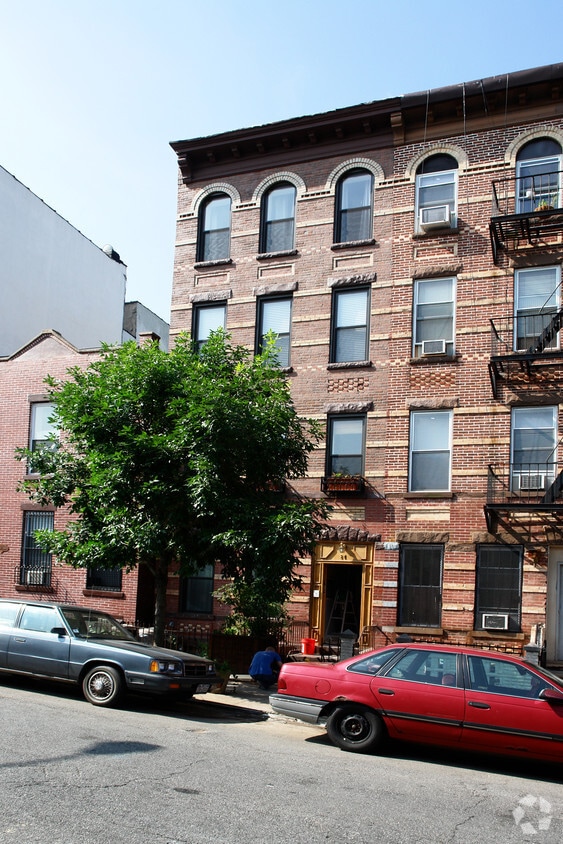 Building Photo - 84 16th St