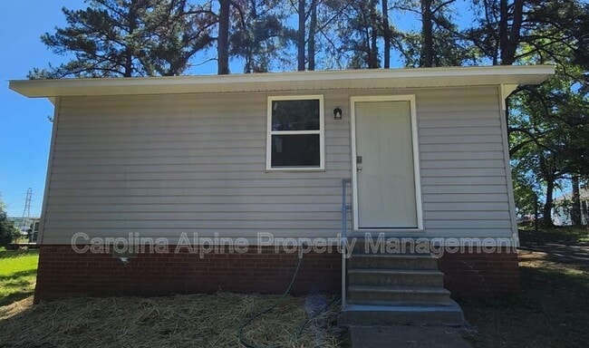Building Photo - 503 Jackson St