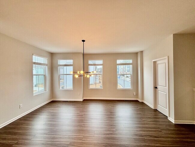 Foto del edificio - 1465 Creekside Cir NW