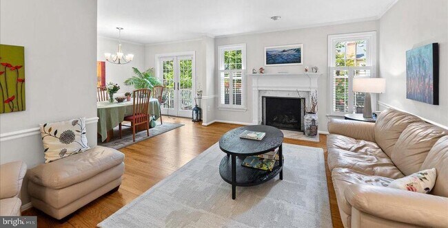 Foto del edificio - 7252 Greentree Rd