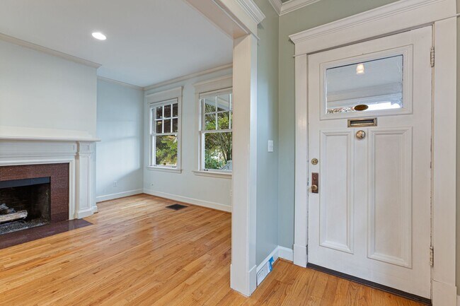 Foto del edificio - 1422-1426 SW Harrison St