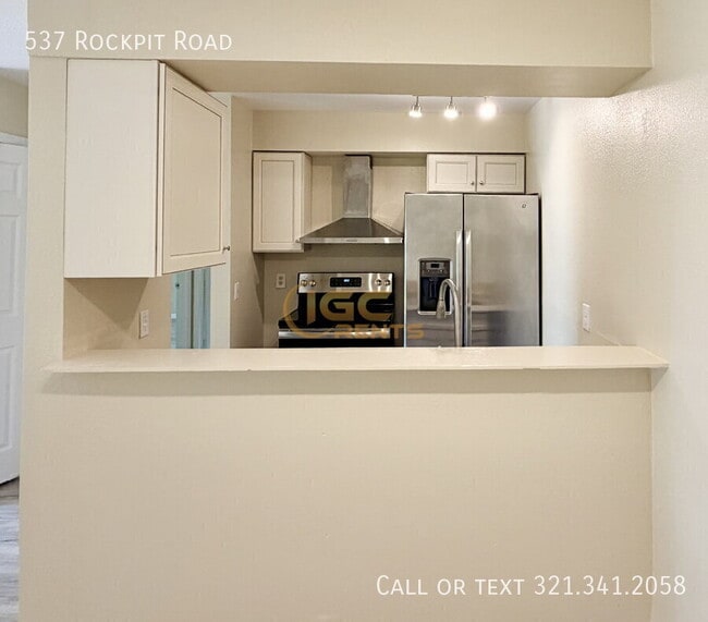 Building Photo - 537 Rockpit Road-
