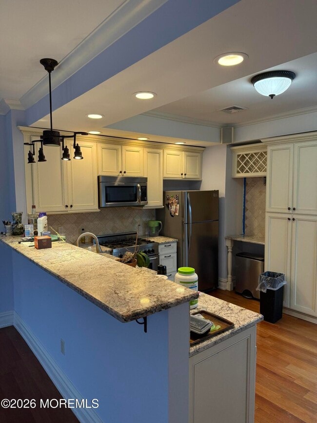 Foto del edificio - 206 3rd Ave