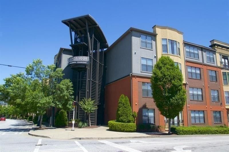 ART FOUNDRY - 400 17th St NW