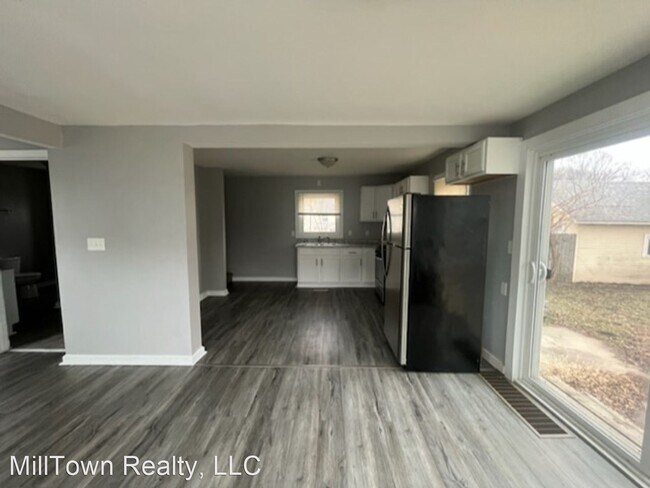 Foto del edificio - 2 br, 1 bath House - 532 21st Ave.