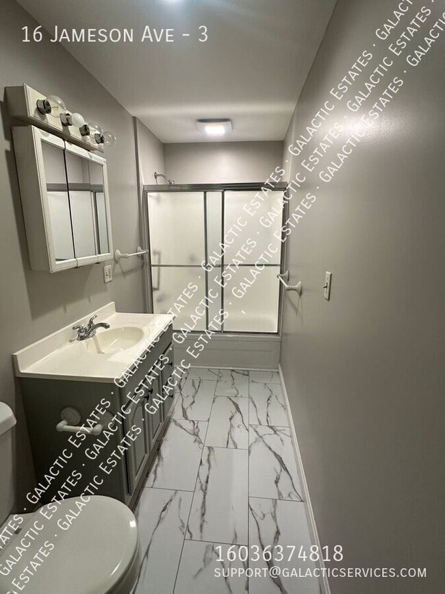 Building Photo - 16 Jameson Ave