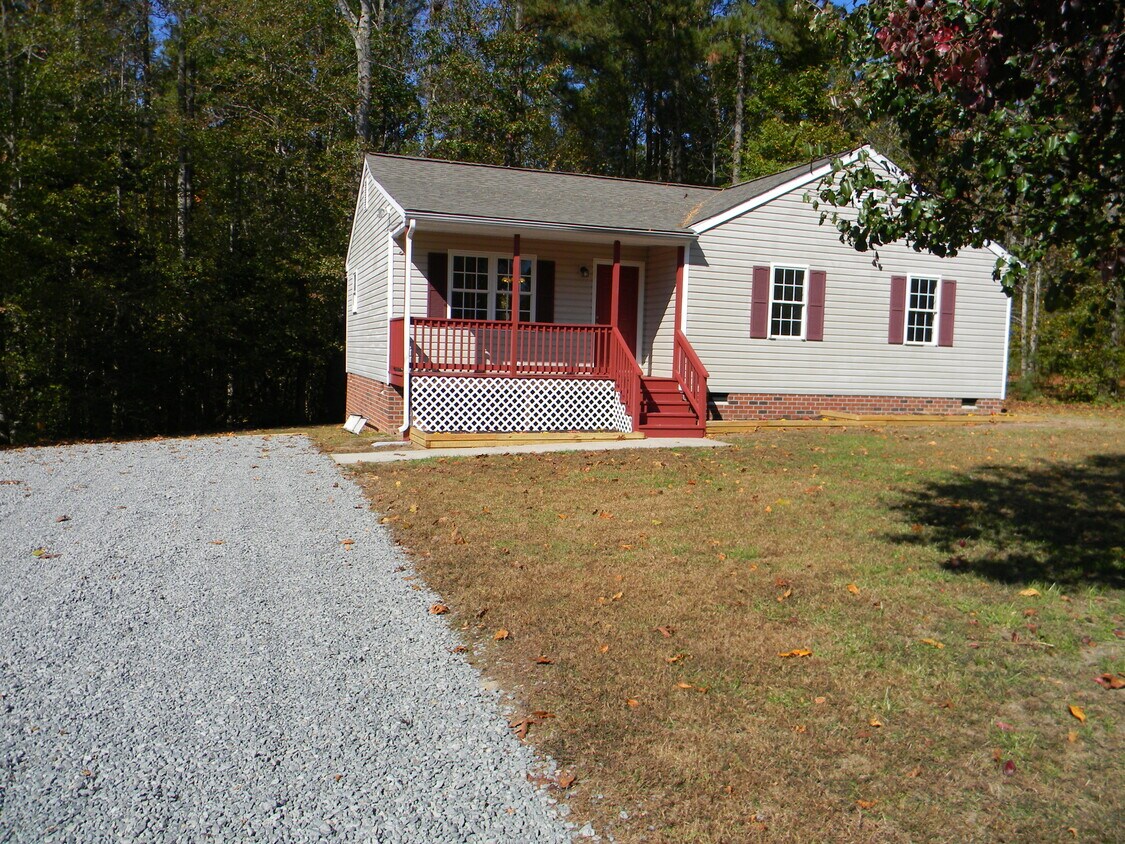 Primary Photo - 247 Courtney Ln