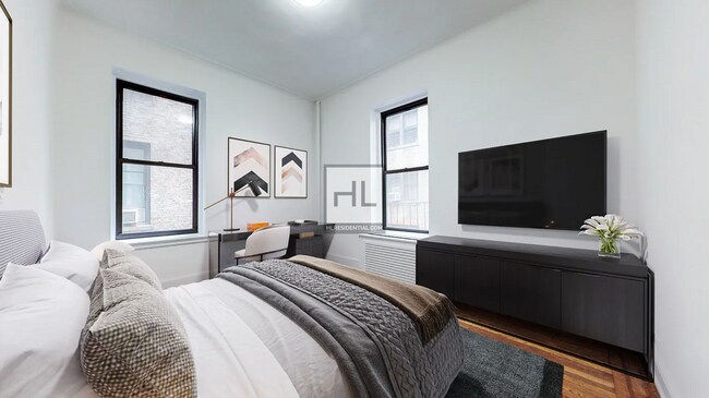 Foto del edificio - E 81st St