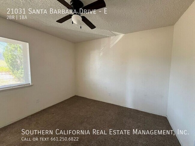 Building Photo - 21031 Santa Barbara Dr