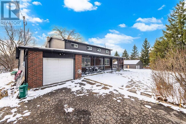 Building Photo - 12270 Fourth Line