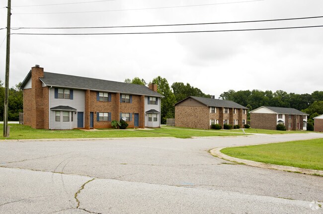 Foto del edificio - 11-57 Edgefield Ln NW
