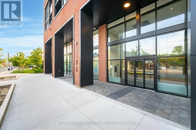 Building Photo - 2300 St Clair Ave W