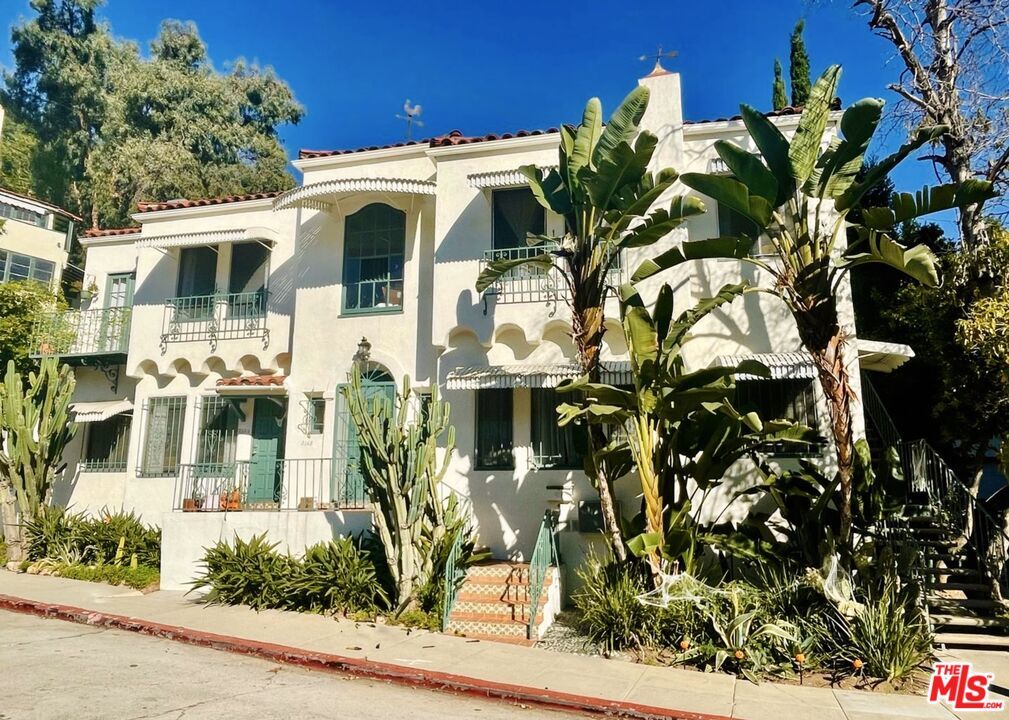 Foto principal - 2166 Beachwood Terrace