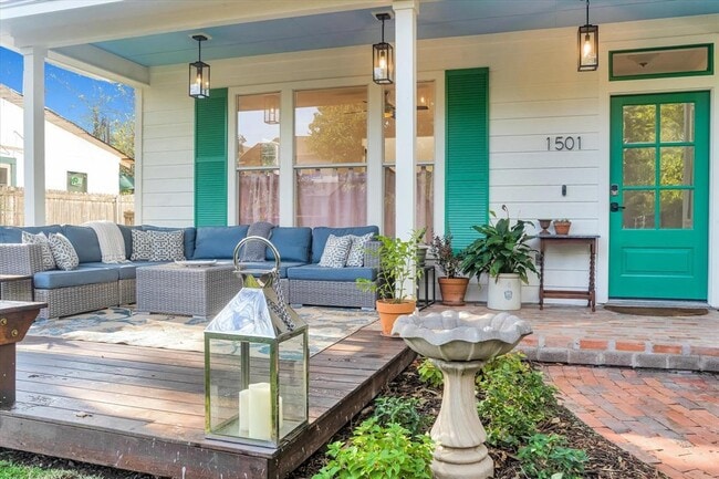 Foto del edificio - 1501 Willow St