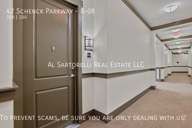 Building Photo - 42 Schenck Pkwy