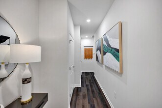 Interior Photo - Nestledown Farms