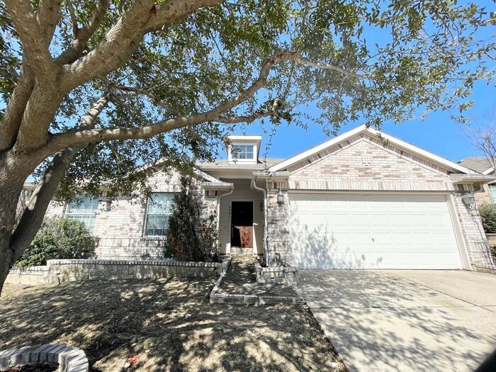 Primary Photo - 4 Bedroom 1 story Duncanville ISD