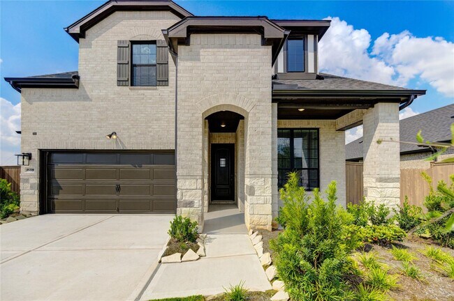 Foto del edificio - 25326 Loch Doon Dr
