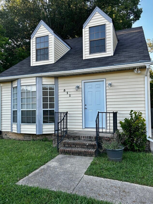 511 20th St S, Irondale, AL 35210 House Rental in Irondale, AL