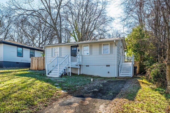 Photo - 2625 Booker Ave House