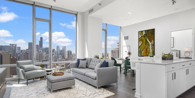 Foto del edificio - 1237 N Dearborn St