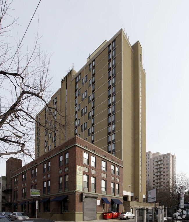Spring Garden Towers Apartments Philadelphia Spring Garden Towers Apartments Philadelphia