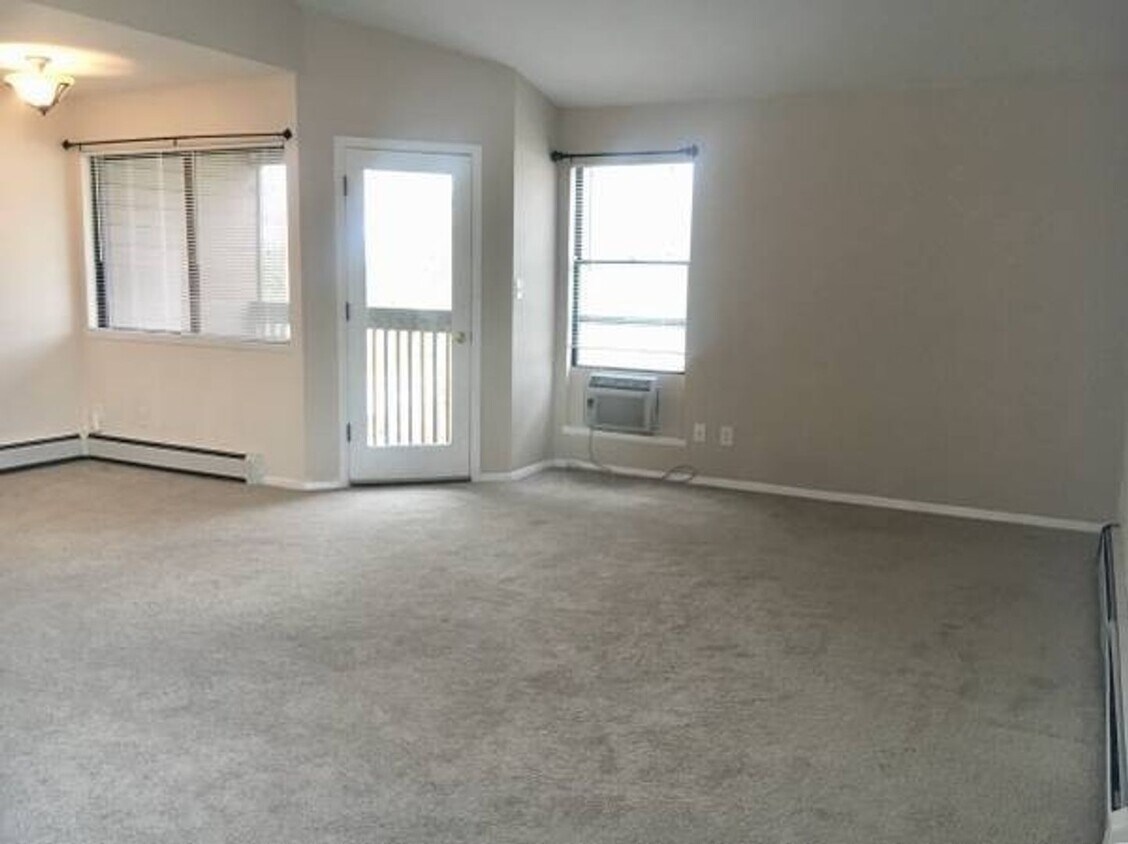 Primary Photo - Top Floor Corner Condo Available For Rent ...