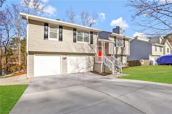 Foto del edificio - 1113 Park Forest Dr NW