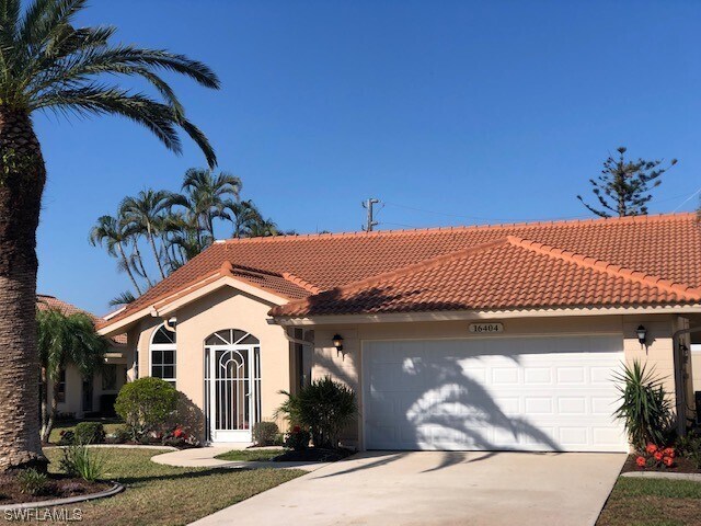 Building Photo - 16404 Kelly Woods Dr