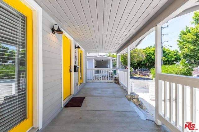 Foto del edificio - 3238 1/2 Verdugo Rd