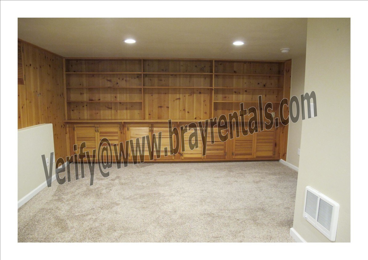 Foto principal - 1705 19th St