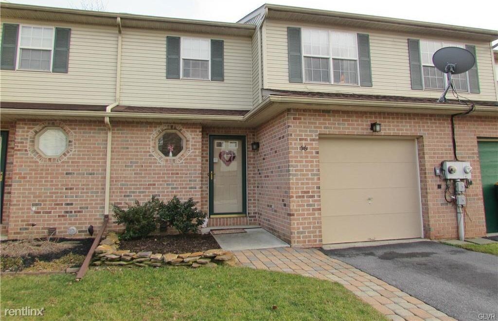 56 Freedom Terrace, Easton, PA 18045 Townhouse for Rent in Easton, PA