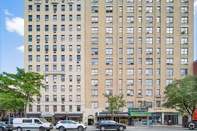 166 2nd Ave New York, NY 10003-5719 - 166 Second Ave