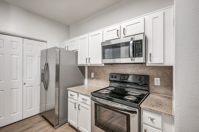 Renovated Collection - Canal Street Flats