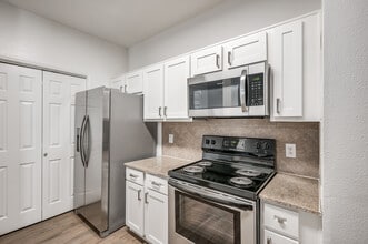 Renovated Collection - Canal Street Flats